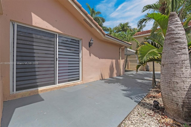 16401 SW 94th St, Miami, FL 33196 - view of patio / terrace