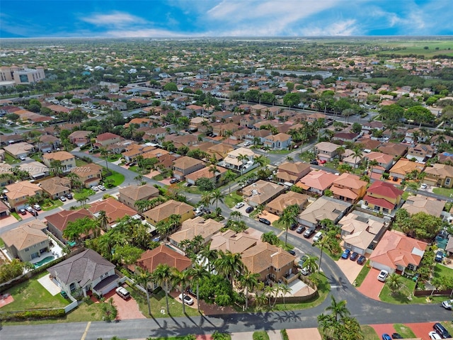 16401 SW 94th St, Miami, FL 33196 - view of property location featuring nearby suburban area