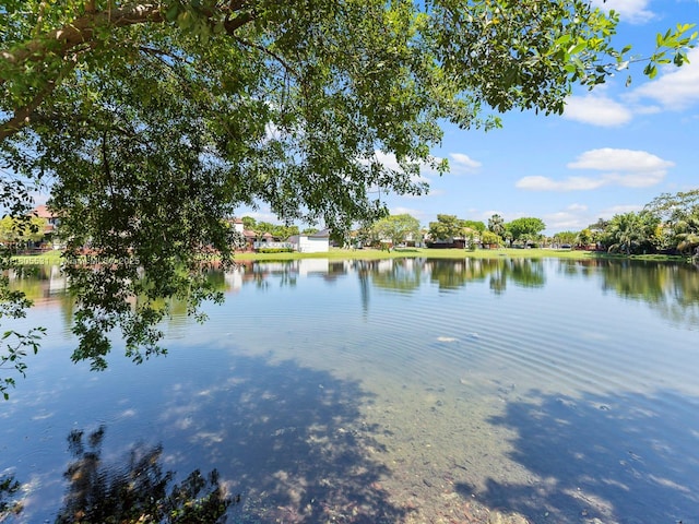 452 NW 97th Pl Unit 452, Miami, FL 33172 - water view