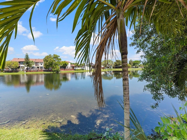 452 NW 97th Pl Unit 452, Miami, FL 33172 - water view