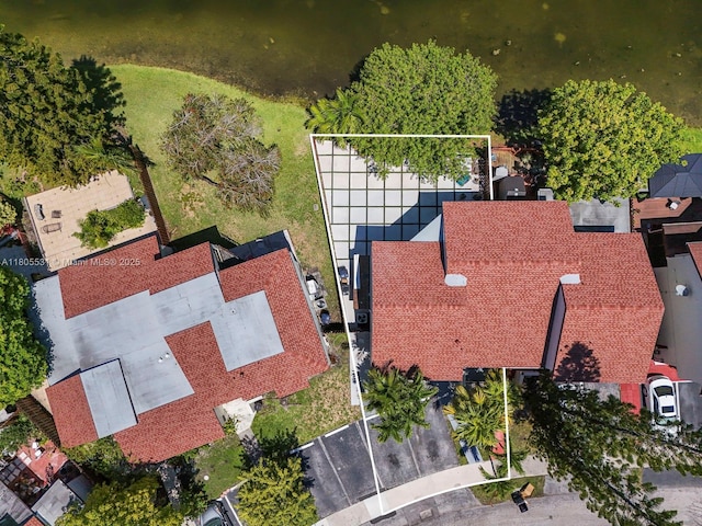 452 NW 97th Pl Unit 452, Miami, FL 33172 - view of property location featuring property boundaries highlighted