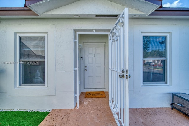 6755 NW 199th St, Hialeah, FL 33015 - view of property entrance