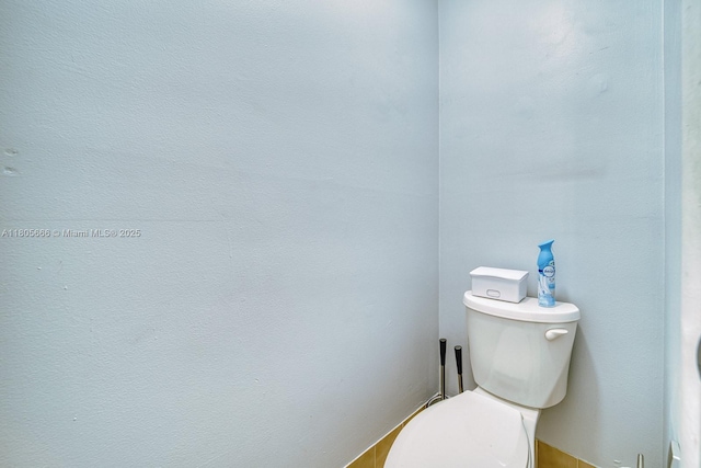 6755 NW 199th St, Hialeah, FL 33015 - bathroom with toilet