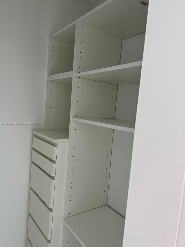 7601 E Treasure Dr Unit 1622, North Bay Village, FL 33141 - view of closet
