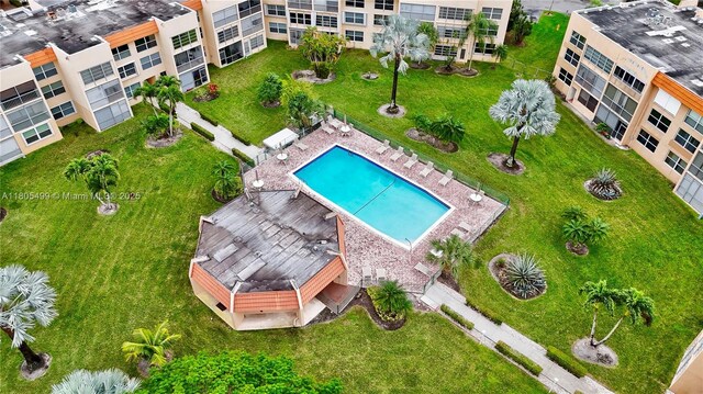 6770 Royal Palm Blvd Unit 206L, Margate, FL 33063 - photo 49