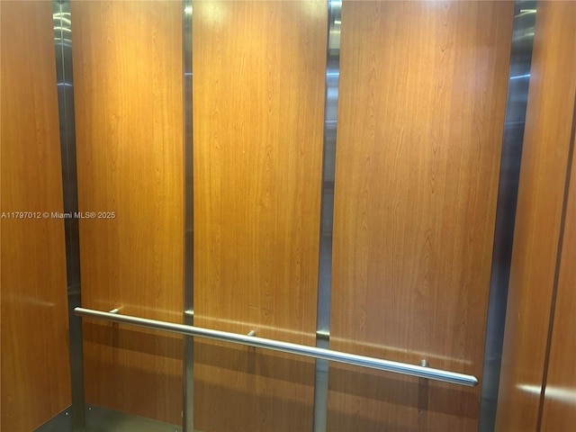 400 Diplomat Pkwy Unit 611, Hallandale Beach, FL 33009 - view of elevator