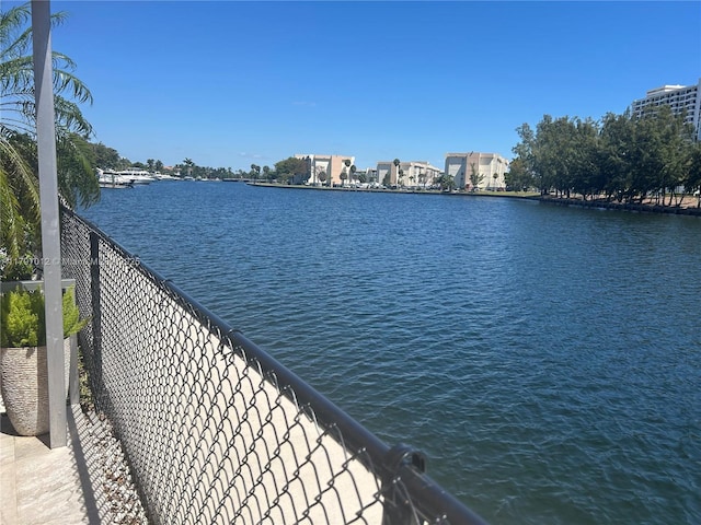 400 Diplomat Pkwy Unit 611, Hallandale Beach, FL 33009 - water view