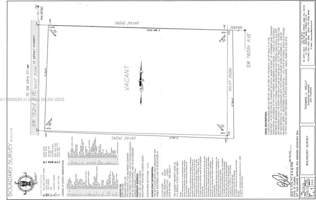 5360 SW 162nd Ave, Southwest Ranches, FL 33331