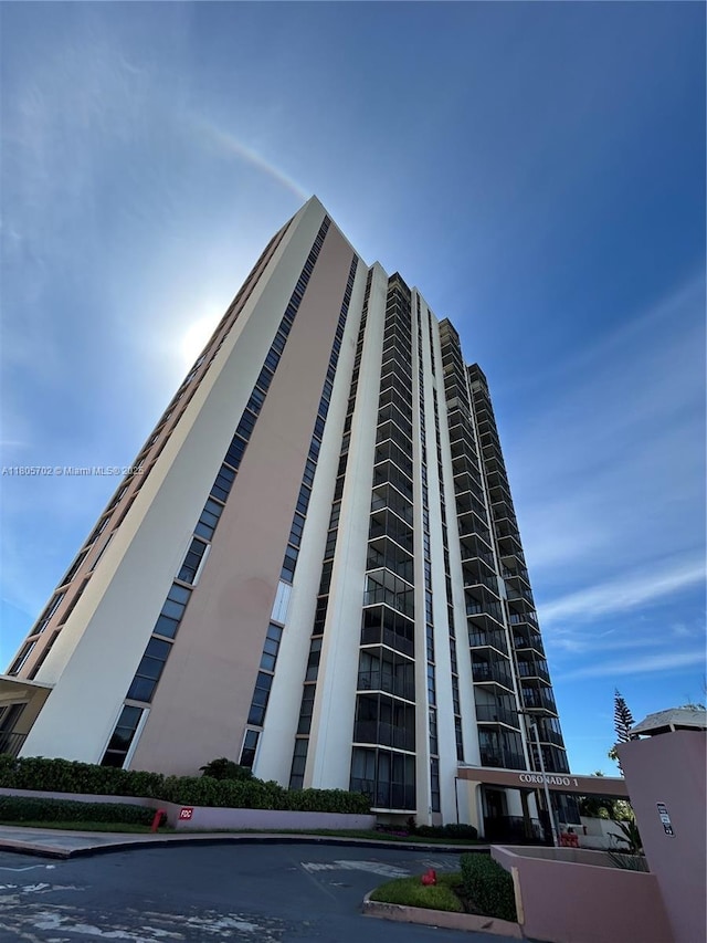20335 W Country Club Dr Unit 903, Aventura, FL 33180 - view of property
