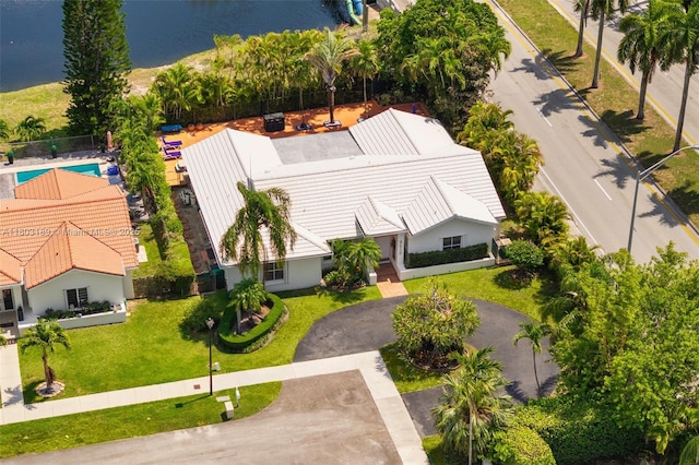 8610 SW 83rd St, Miami, FL 33143 - view of subject property