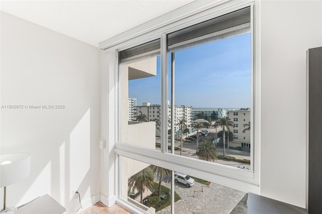 1500 S Ocean Dr Unit 7J, Hollywood, FL 33019 - detailed view of a view of city