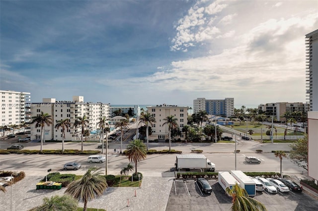 1500 S Ocean Dr Unit 7J, Hollywood, FL 33019 - city view