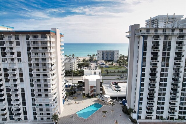 1500 S Ocean Dr Unit 7J, Hollywood, FL 33019 - water view
