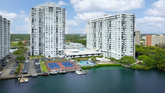 2750 NE 183rd St Unit 1409, Aventura, FL 33160 - photo 2