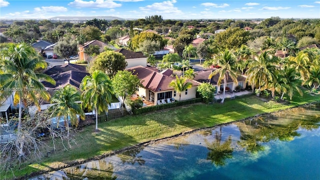 9029 SW 214th St, Cutler Bay, FL 33189 - aerial perspective of suburban area
