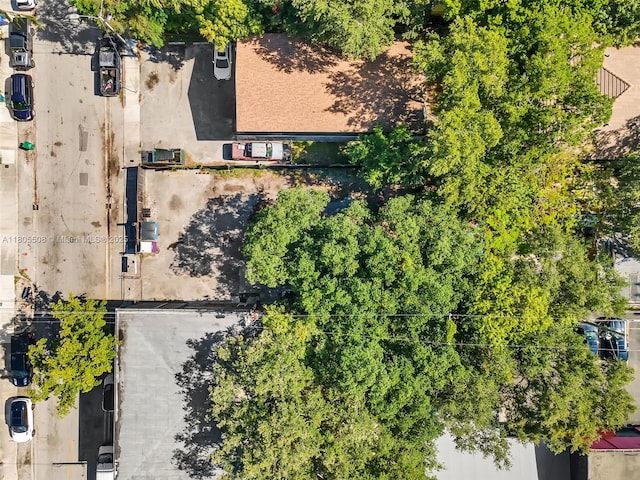 5437 NW 4th Ave, Miami, FL 33127 - bird's eye view