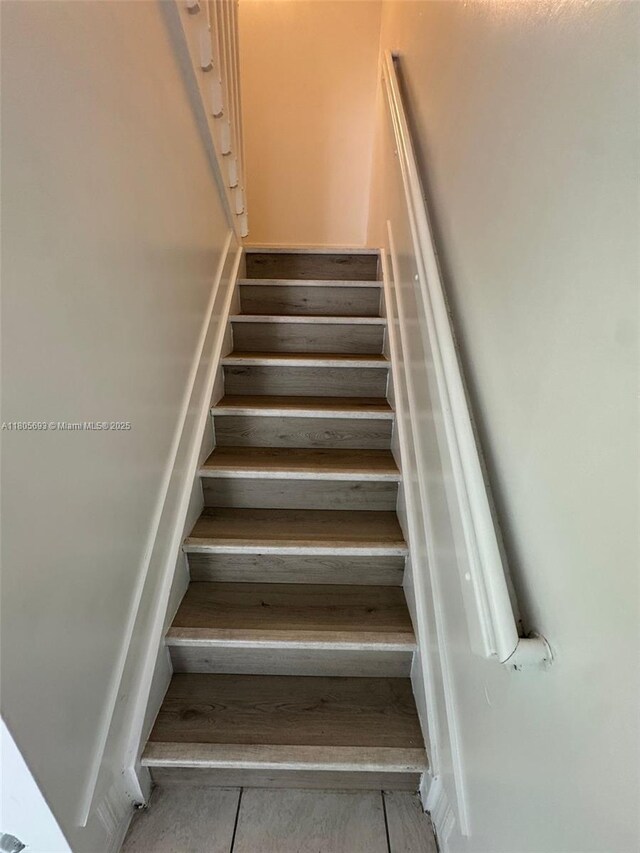 12605 SW 54th Ct Unit 12605, Miramar, FL 33027 - view of stairway