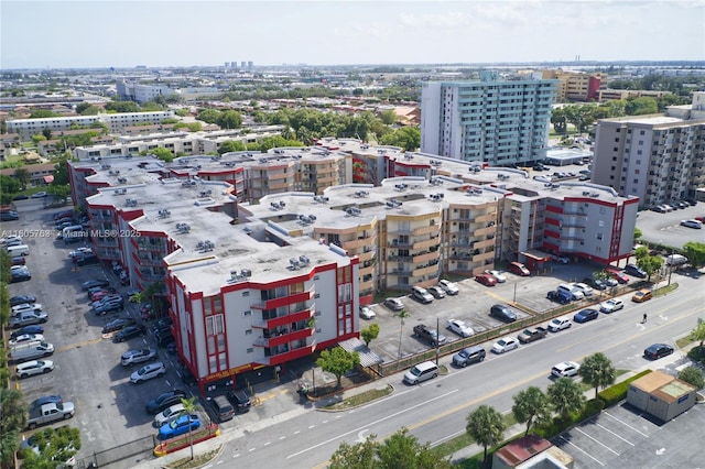 1750 W 46th St Unit 503, Hialeah, FL 33012 - view of urban area