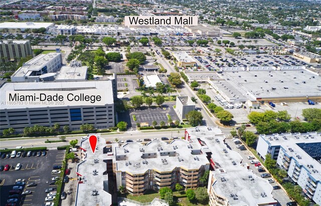 1750 W 46th St Unit 503, Hialeah, FL 33012 - view of urban area