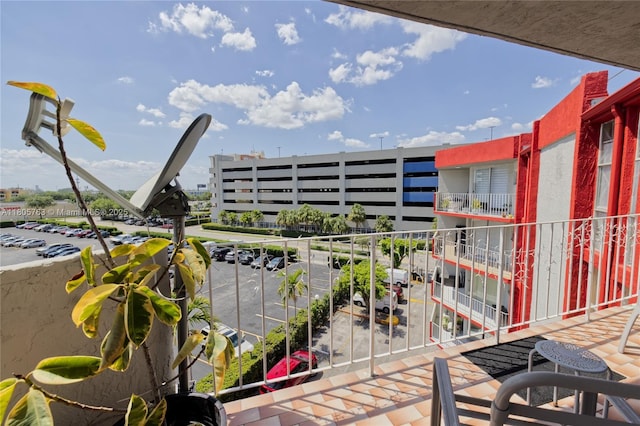 1750 W 46th St Unit 503, Hialeah, FL 33012 - view of balcony