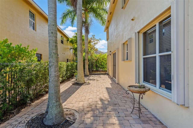 9192 Nugent Trl, West Palm Beach, FL 33411 - view of patio