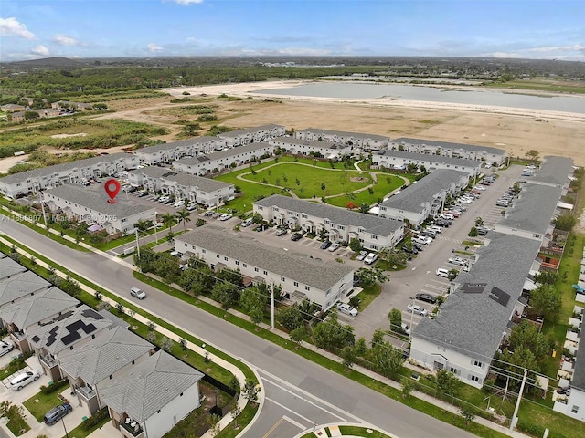 388 NW 12th Pl Unit 388, Florida City, FL 33034 - aerial view of a nearby body of water