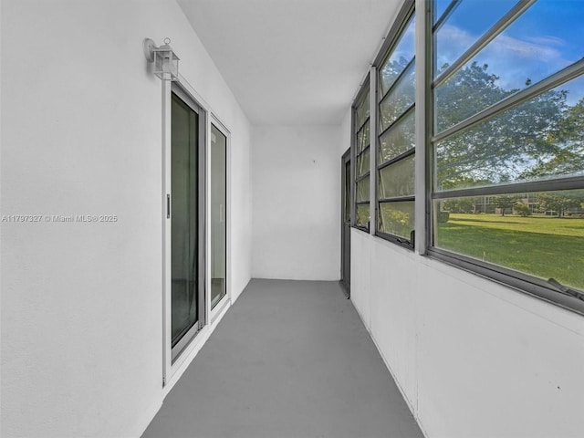 374 Tilford R Unit 374, Deerfield Beach, FL 33442 - view of hall