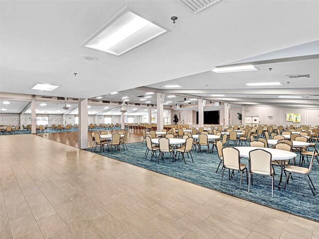 374 Tilford R Unit 374, Deerfield Beach, FL 33442 - view of building lobby
