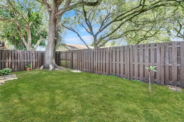 1561 NW 98th Ter, Pembroke Pines, FL 33024 - view of yard