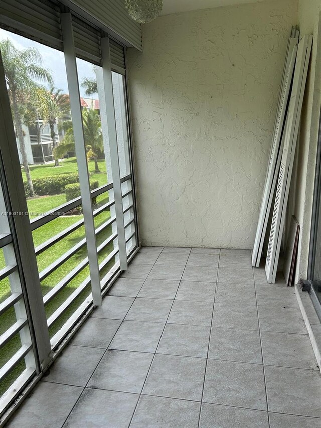 3776 Inverrary Blvd Unit 207R, Lauderhill, FL 33319 - view of balcony