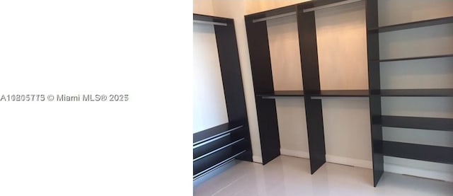 19707 Turnberry Way Unit 18D, Aventura, FL 33180 - view of closet