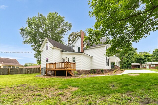135 Dixon, Dixon, NC 27203 - photo 42
