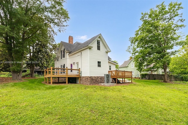 135 Dixon, Dixon, NC 27203 - photo 44
