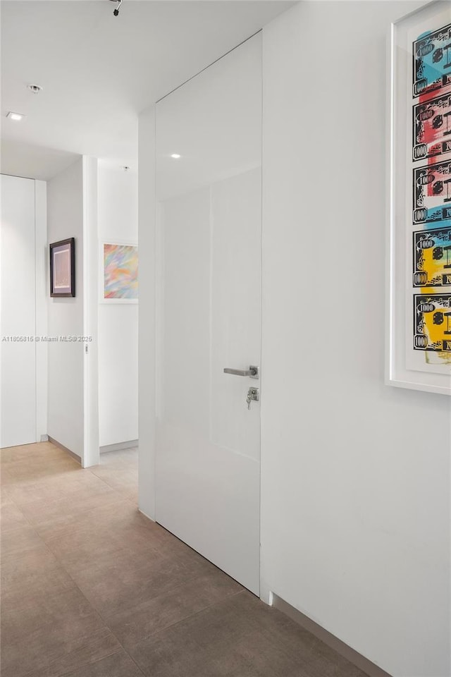 3470 E Coast Ave Unit H1201, Miami, FL 33137 - view of hallway