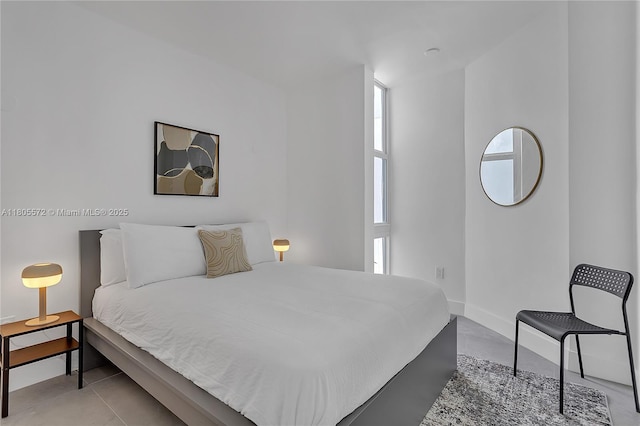 2345 SW 16th St, Miami, FL 33145 - bedroom with baseboards
