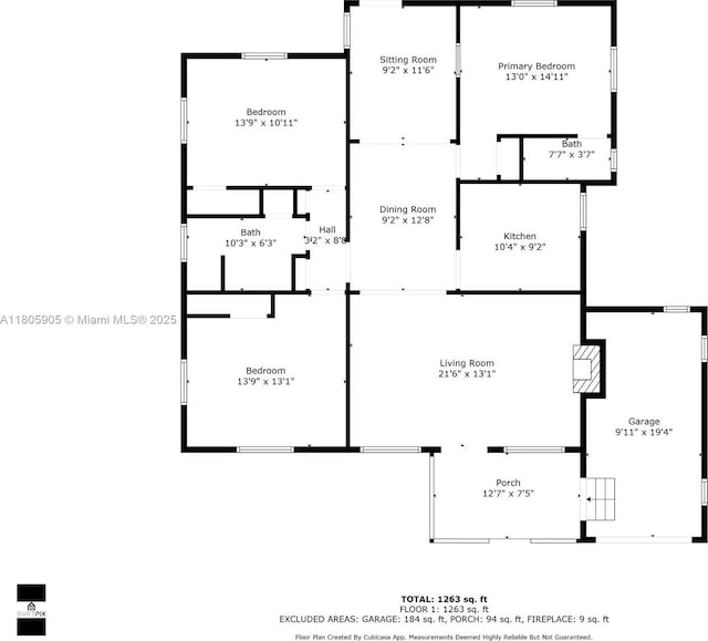 166 NE 103rd St, Miami Shores, FL 33138 - photo 9