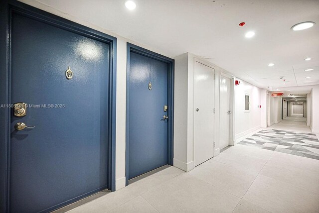2655 Collins Ave Unit 1501, Miami Beach, FL 33140 - view of doorway to property