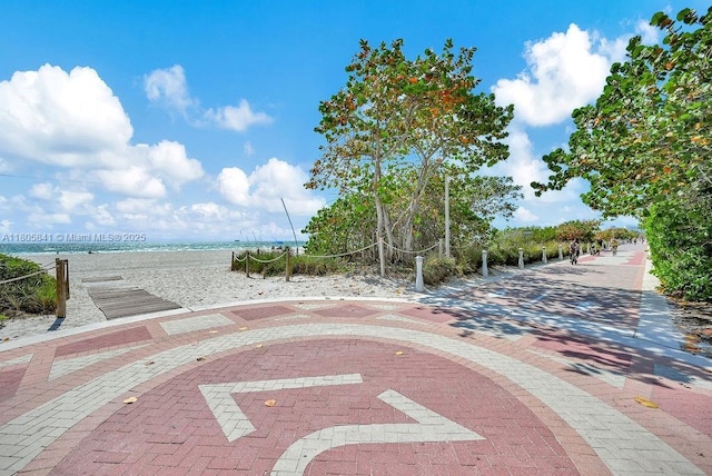 2655 Collins Ave Unit 1501, Miami Beach, FL 33140 - view of home's community