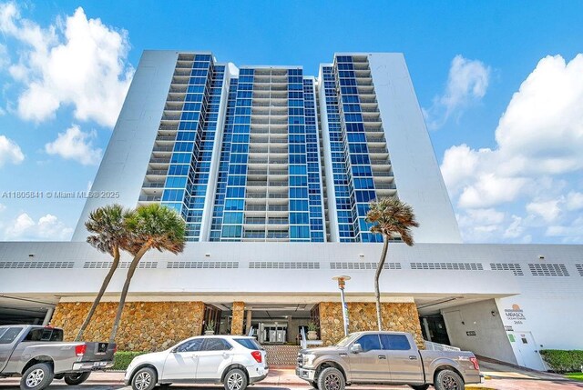 2655 Collins Ave Unit 1501, Miami Beach, FL 33140 - view of property