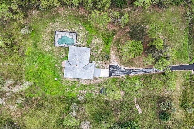 3973 4th Ave SE, Naples, FL 34117 - aerial view