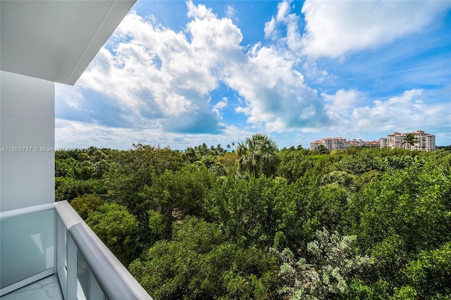 100 S Pointe Dr Unit Th-13, Miami Beach, FL 33139 - view of balcony