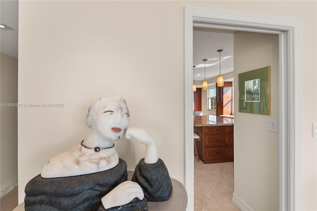 610 Valencia Ave Unit 503, Coral Gables, FL 33134 - detailed view of baseboards