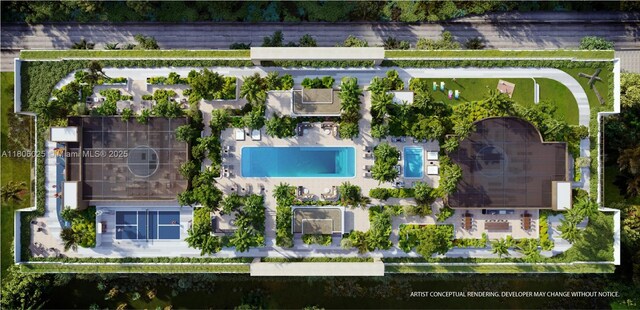 2200 Brickell Ave Unit 208, Miami, FL 33129 - photo 22