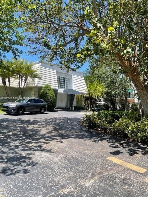 288 Sea View Dr Unit C2, Key Biscayne, FL 33149 - view of property