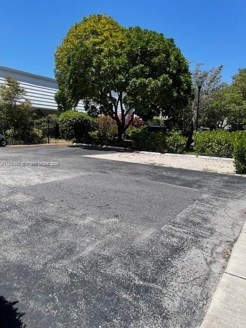 288 Sea View Dr Unit C2, Key Biscayne, FL 33149 - view of parking