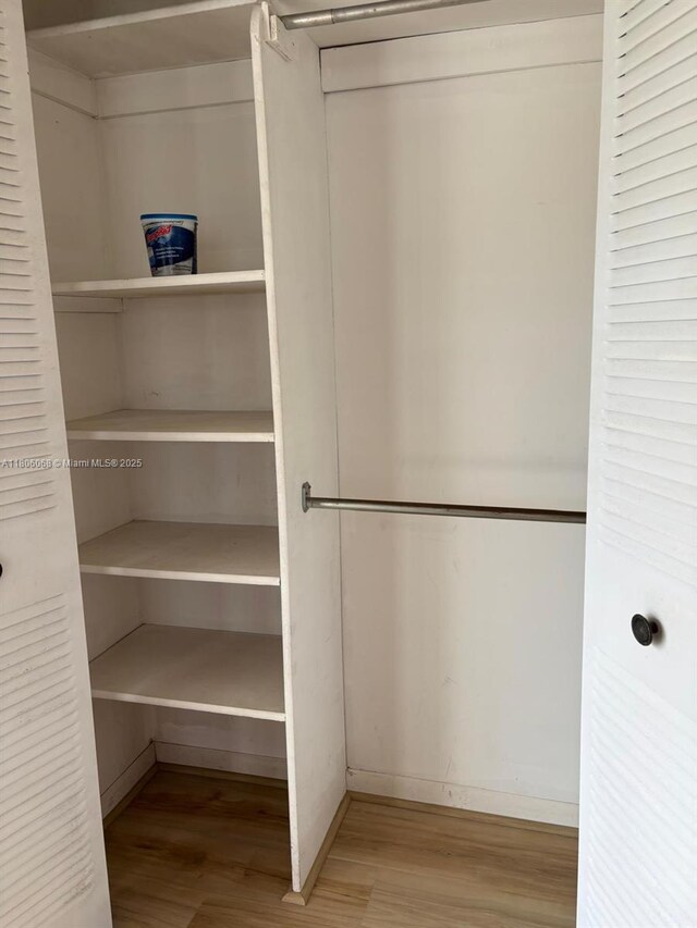 235 E Burgundy E Unit 235, Delray Beach, FL 33484 - view of closet