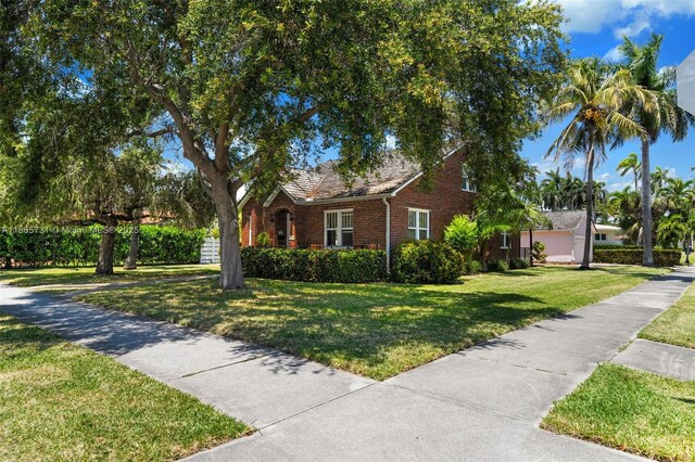1201 Harrison St, Hollywood, FL 33019 - photo 1