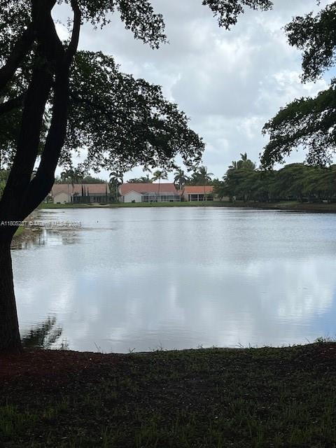 596 NW 164th Ave, Pembroke Pines, FL 33028 - water view