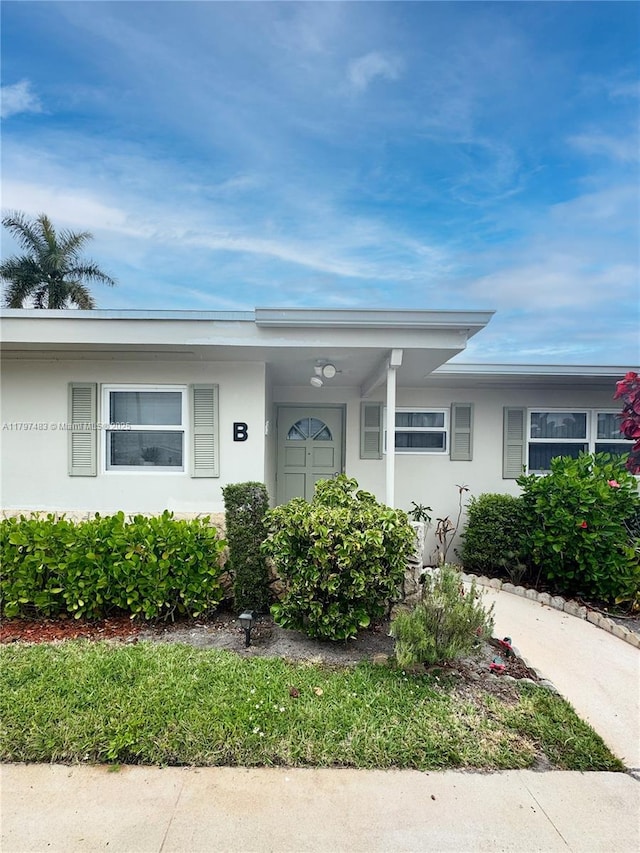 2731 W Barkley Dr W Unit B, West Palm Beach, FL 33415 - photo 1