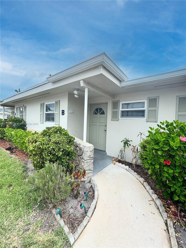 2731 W Barkley Dr W Unit B, West Palm Beach, FL 33415 - photo 28